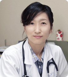 금수미 제 2내과 과장/전문의