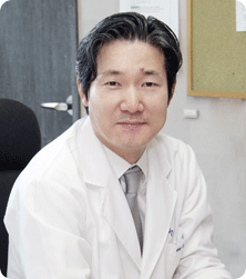 소형태 제 2정형외과 원장/의학박사