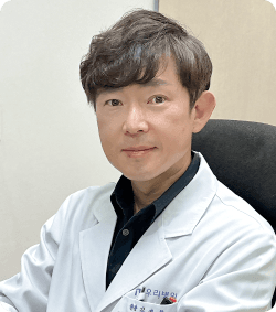 김영철 제 6정형외과 원장/전문의
